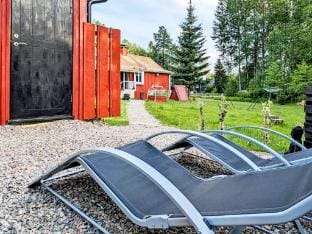person holiday home in Urshult-By Traum Vacation rental in Denmark