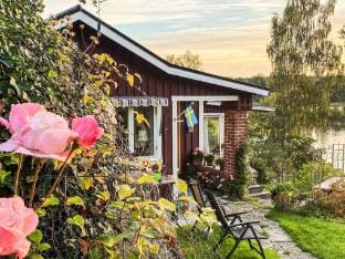 person holiday home in LINKOPING-By Traum Vacation rental in Sweden