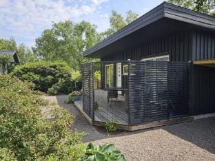 person holiday home in FARHULT-By Traum Vacation rental in Skåne County