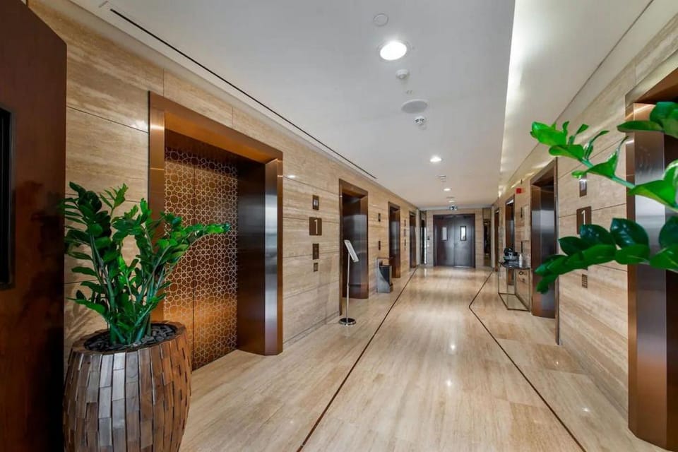 GLOBALSTAY Avani Palm View  Apartment in Dubai