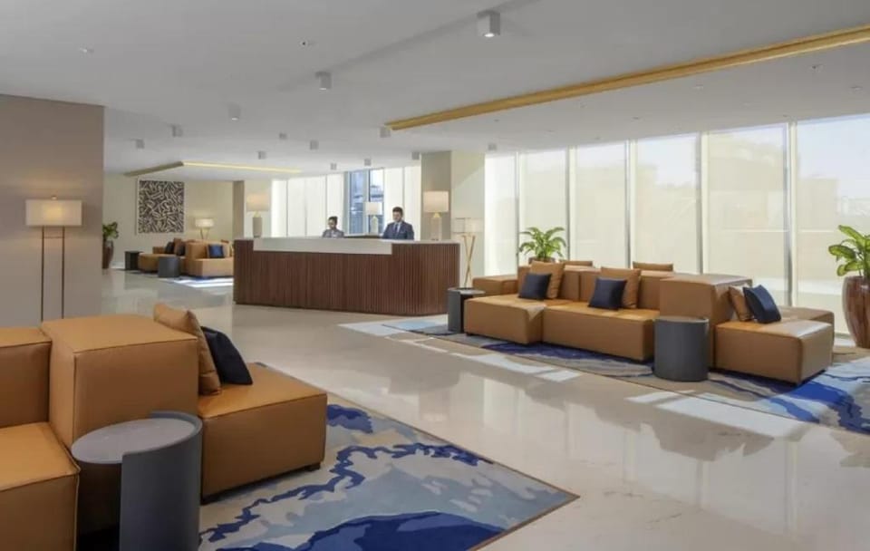 GLOBALSTAY Avani Palm View  Apartment in Dubai