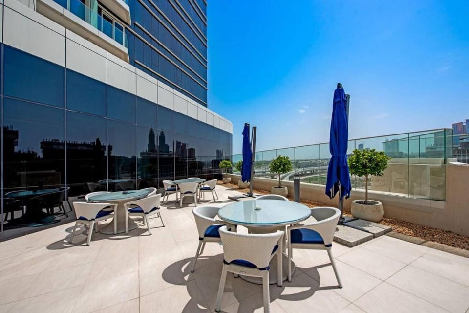 GLOBALSTAY Avani Palm View  Apartment in Dubai
