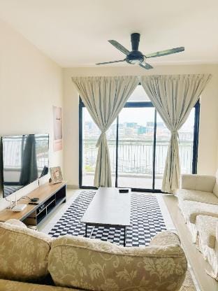 TAMARA KA SUITE PUTRAJAYA Apartment in Putrajaya
