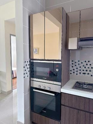 TAMARA KA SUITE PUTRAJAYA Apartment in Putrajaya