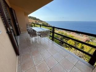 Villa Lincantu, Costa Paradiso, Sea View Villa in Sardinia