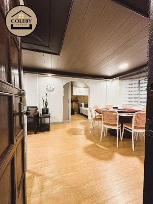 Coleby Baguio Vacation Home Vacation rental in Baguio