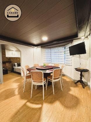 Coleby Baguio Vacation Home Vacation rental in Baguio