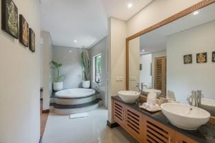 Senang Villa by Betterplace Villa in North Kuta