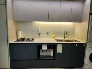 The Haven #1 (new 2BR 3min subway) Apartment in Seoul