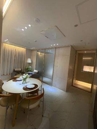 The Haven #2- 3 min walk from Seolleung Station, Gangnam-gu Apartment in Seoul