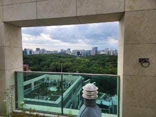 The Haven #2- 3 min walk from Seolleung Station, Gangnam-gu Apartment in Seoul