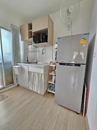 Cosy Deluxe 2 minutes from ISB Apartment in Bangkok