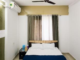 Dharshan AC 2 BHK Apartment Vacation rental in Kerala