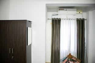 Dharshan AC 2 BHK Apartment Vacation rental in Kerala