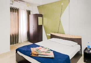 Dharshan AC 2 BHK Apartment Vacation rental in Kerala