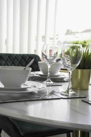 Redding House Vacation rental in Scotland