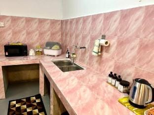 Mariah Studio Guest House Vacation rental in Malaysia