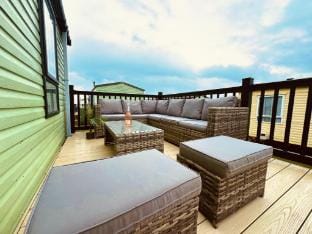 Barn Owl Lodge Campground/ 
RV Resort in England