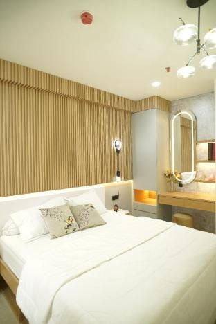 Delipark Podomoro Lincoln Tower Apartemen 2BR Apartment in Indonesia