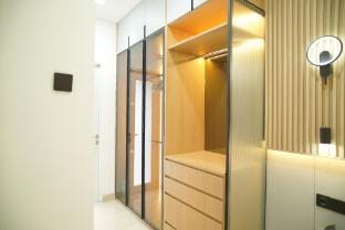 Delipark Podomoro Lincoln Tower Apartemen 2BR Apartment in Indonesia
