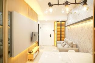 Delipark Podomoro Lincoln Tower Apartemen 2BR Apartment in Indonesia