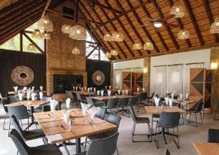 Olifants River Lodge Campsites by Dream Resorts Campground/ 
RV Resort in South Africa