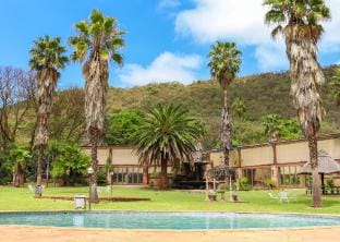 Olifants River Lodge Campsites by Dream Resorts Campground/ 
RV Resort in South Africa