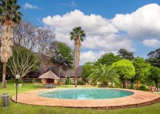 Olifants River Lodge Campsites by Dream Resorts Campground/ 
RV Resort in South Africa