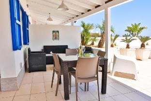 Appartamento a 150m dal Mare 4 Posti Letto "G" Vacation rental in Alcamo