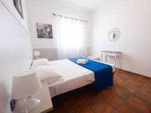 Appartamento a 150m dal Mare 6 Posti Letto "Z" Vacation rental in Alcamo