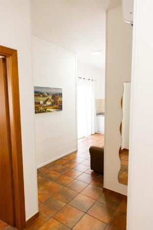 Appartamento a 150m dal Mare 4 Posti Letto "D" Vacation rental in Alcamo