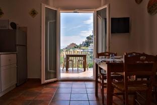 Appartamento a 150m dal Mare 6 Posti Letto "U" Vacation rental in Alcamo