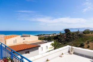 Appartamento a 150m dal Mare 6 Posti Letto "U" Vacation rental in Alcamo