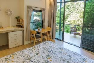 Modern Bungalows Vacation rental in Ko Chang