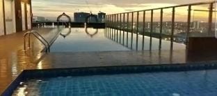 High Quality Afiniti unit (nearest to Legoland) Apartment in Johor