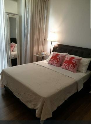 High Quality Afiniti unit (nearest to Legoland) Apartment in Johor