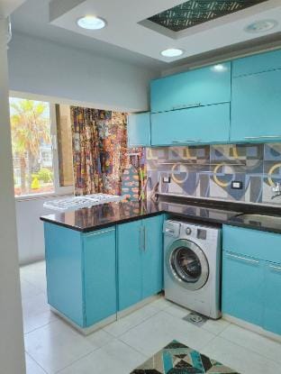 Khaled ibn elwaleed property Apartment in Alexandria