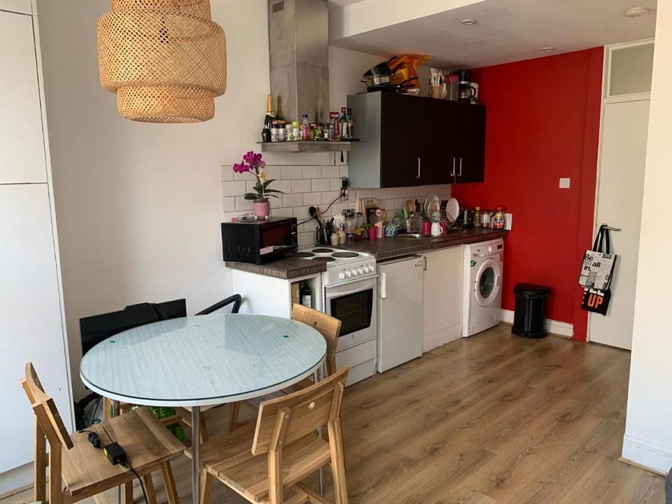 Clerkenwell Apartments by PrimeCityHosts Apartment in London Borough of Islington