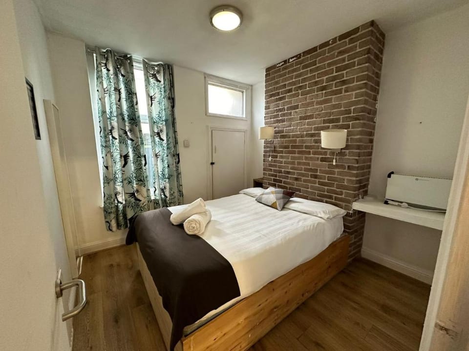 Clerkenwell Apartments by PrimeCityHosts Apartment in London Borough of Islington