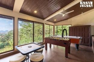 StayVista at Airhill Villa in Lonavla
