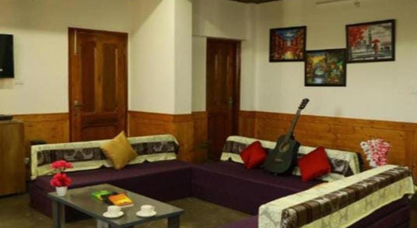 Valley Gulmohar Homestay Vacation rental in Shimla