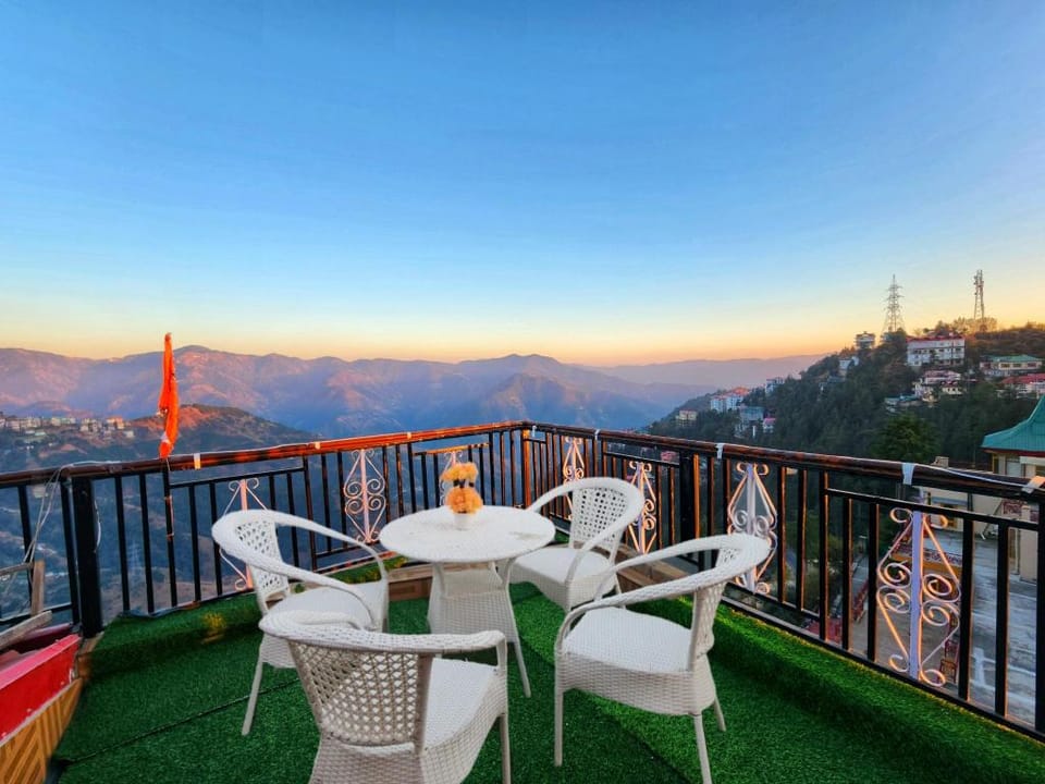 Valley Gulmohar Homestay Vacation rental in Shimla