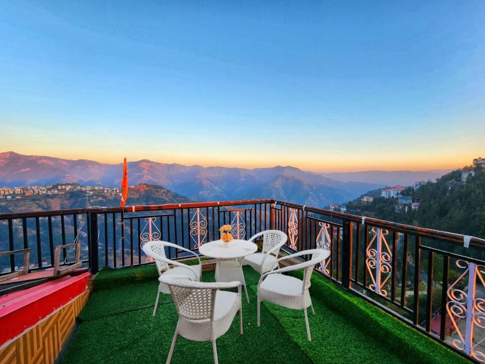 Valley Gulmohar Homestay Vacation rental in Shimla