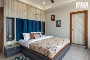 StayVista at Ohana 36 Villa in Bangladesh