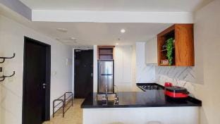 1BR Premium Branz Apartment at CBD BSD by OWARI Apartment in West Java