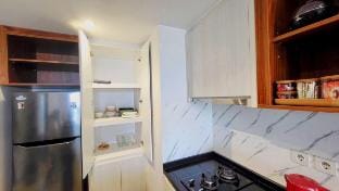 1BR Premium Branz Apartment at CBD BSD by OWARI Apartment in West Java