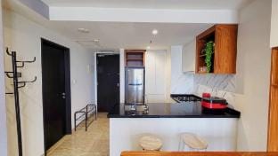 1BR Premium Branz Apartment at CBD BSD by OWARI Apartment in West Java