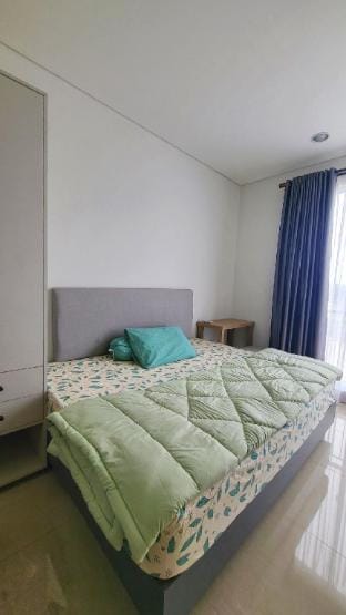 3BR Cozy Homey Zena, near ICE BSD City by OWARI Vacation rental in West Java