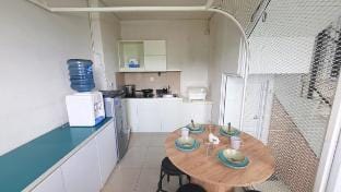 3BR Cozy Homey Zena, near ICE BSD City by OWARI Vacation rental in West Java