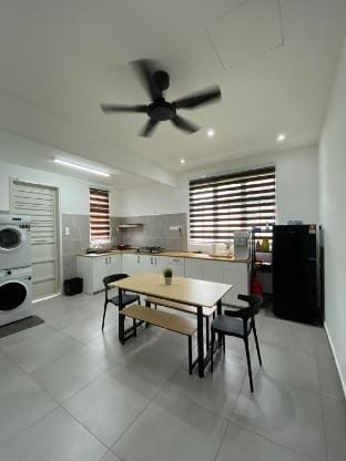 NilofarCottage Melaka (Muslim Homestay) Vacation rental in Malaysia